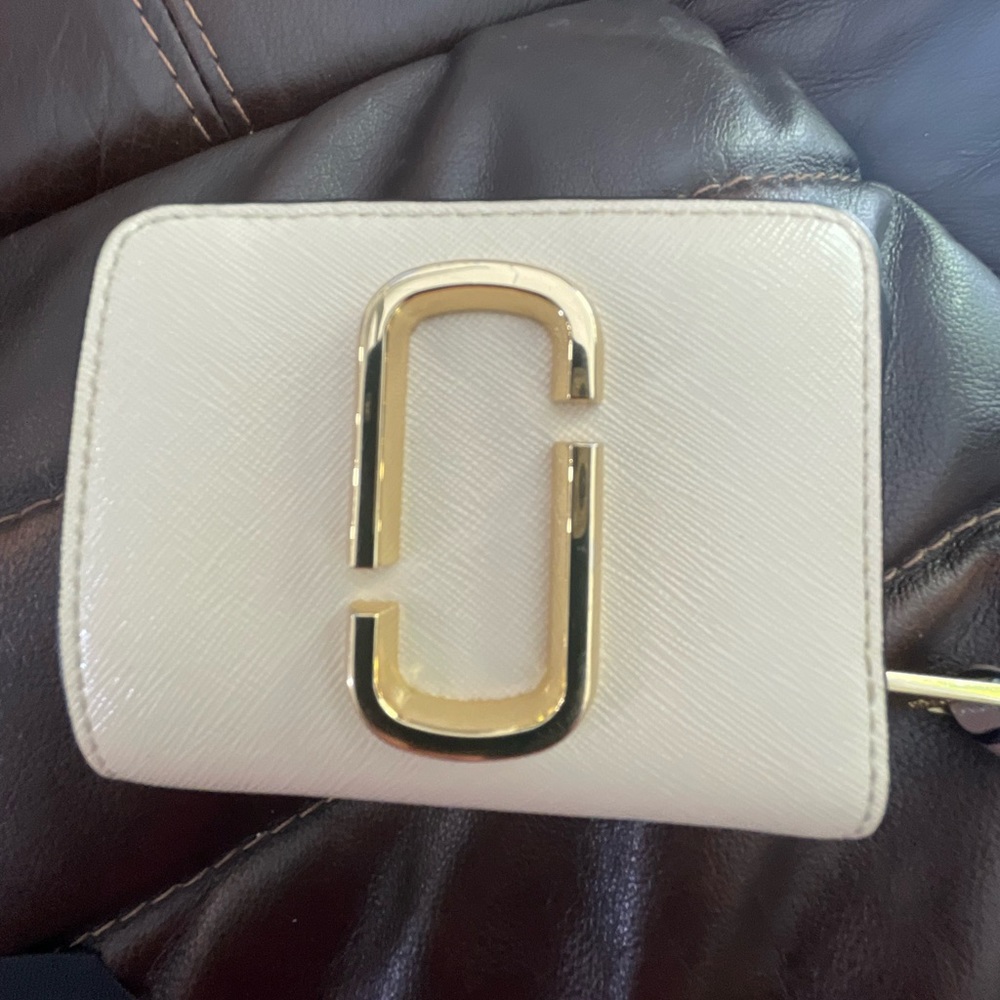 Marc Jacobs Compact Wallet